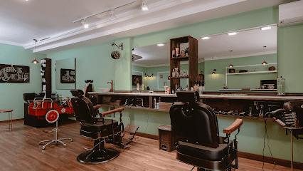 La Barbería de Sant Feliu