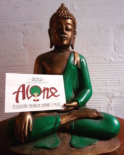 Alone peluquería