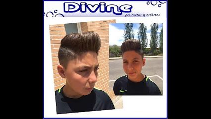 Divine Peluqueros y Estilistas