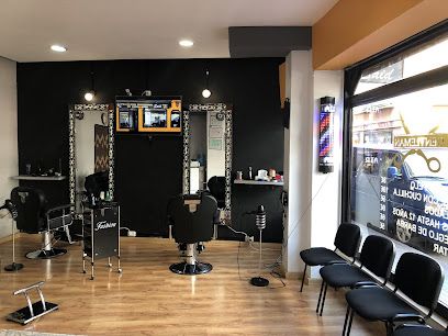 Peluqueria De caballeros Said