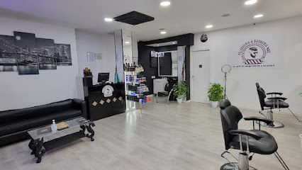 Peluquería & Barberia Nas,