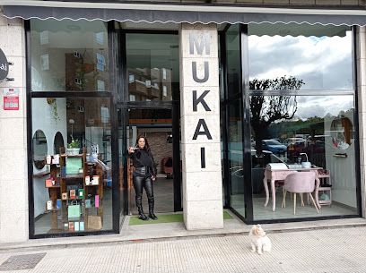 Mukai Salon