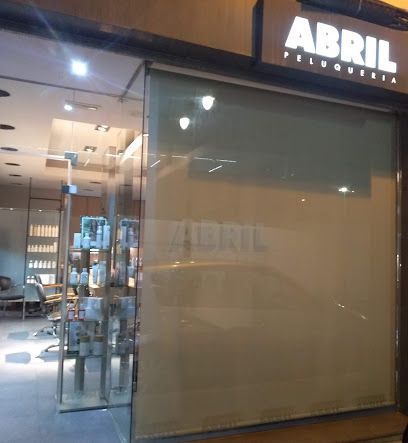 Peluquería Abril