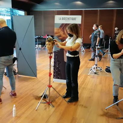 Peluquería Camerino