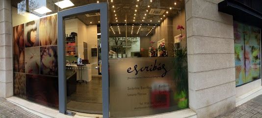 Escribás Peluquería y Estética Integral