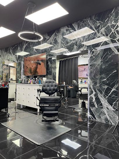 Famosso Barber