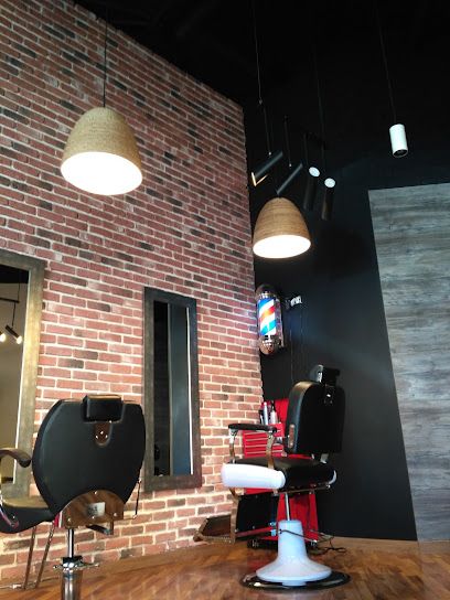Peluqueria Barberia Victor Martinez