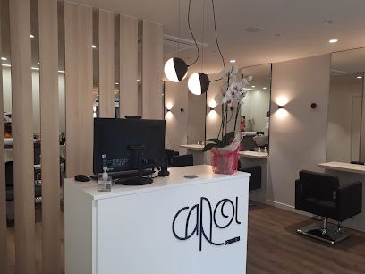 Carol Peluquería