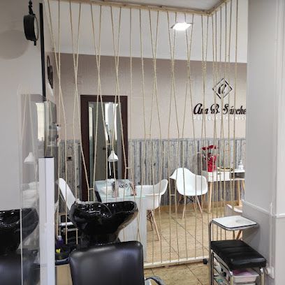 PELUQUERIA ANA B SANCHEZ