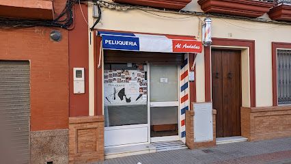 Peluqueria Al Andalus