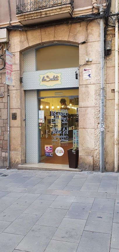 La Saleta Peluquería