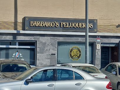 Barbaro´s Peluqueros