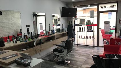 MILKA BARBER SHOP