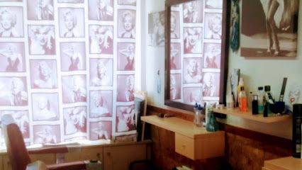 PELUQUERÍA BARBERÍA XAVI