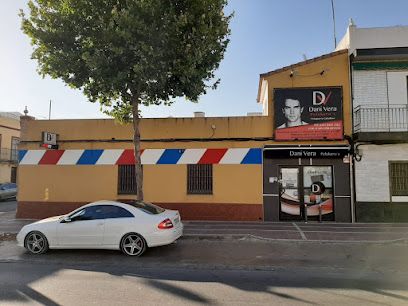 Dani Vera Pelukero´s