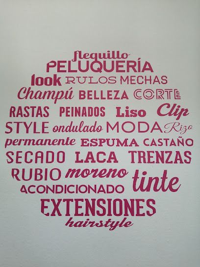 Carmen García Peluquería y Estilistas