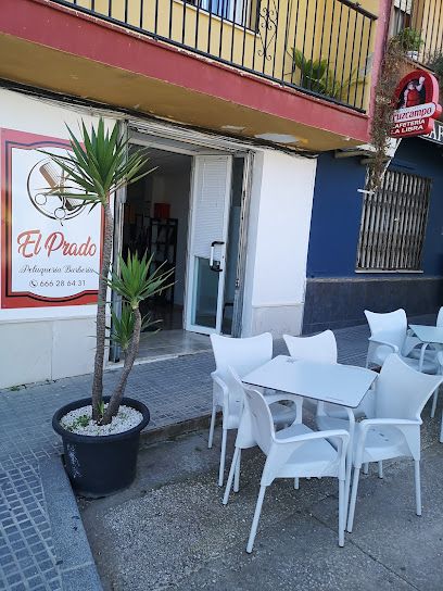 Peluquería Barberia El Prado
