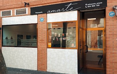 Peluqueria Amarte