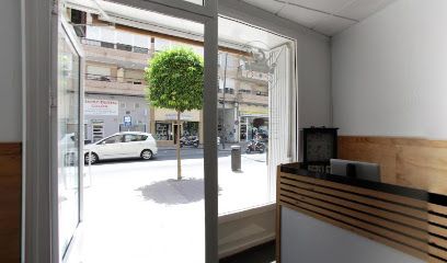 George Haircut Shop