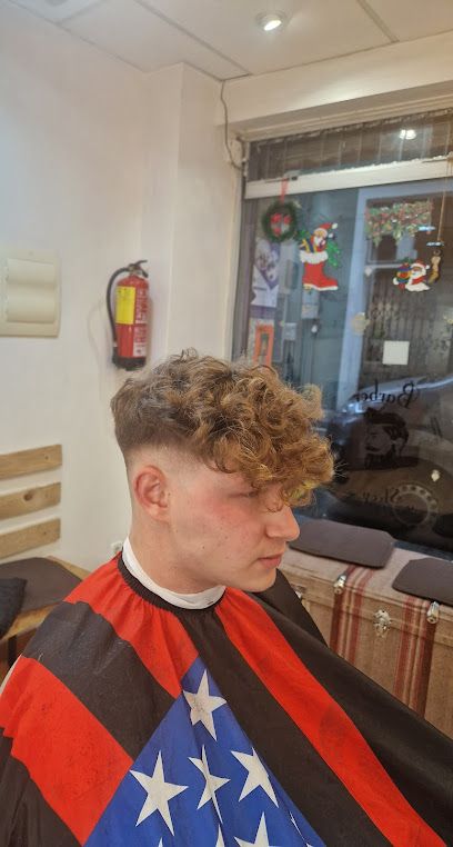 Gala Barber Shop