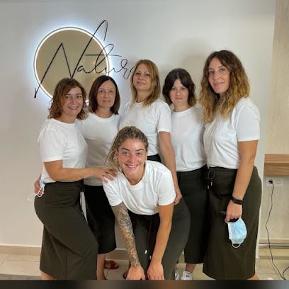 Natura Hair & MakeUp
