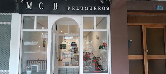 MCB PELUQUEROS