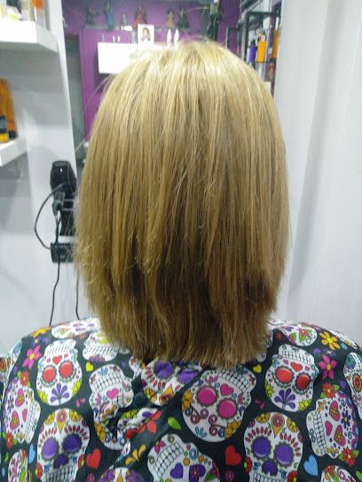 BRUJAS PELUQUEROS