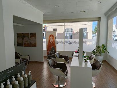 Bio perruqueria NatureStyle