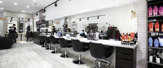 AVENUE HAIR SALON | Peluquería Indautxu Bilbao