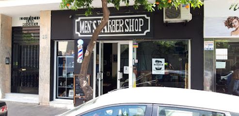 MEN´S BARBERSHOP CLUB