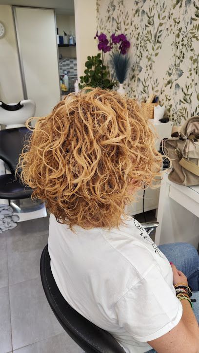 Peluquería Colors