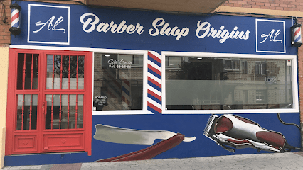 Barber Shop Origins