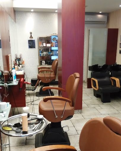 Morón Peluqueros S.Cv.