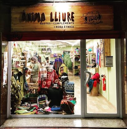 Ànima Lliure (mamadreadsoul)