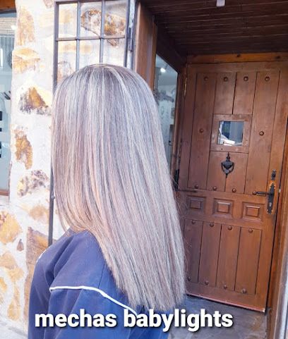 Peluquería DosEE