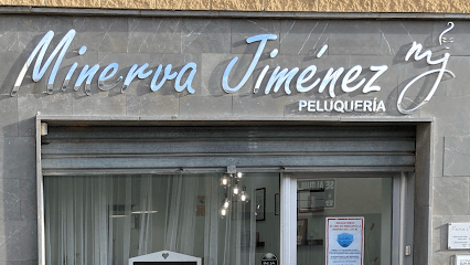 Minerva Jiménez Peluquería