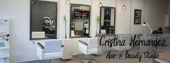 Peluquería Cristina Hernández Hair & Beauty Studio