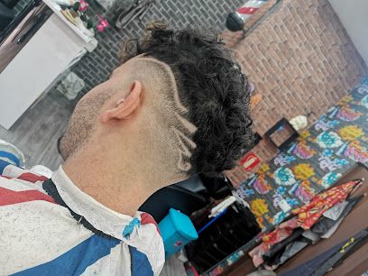 Barbero ShaRaF DiN