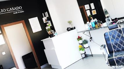 EMILIO CASADO HAIR STUDIO