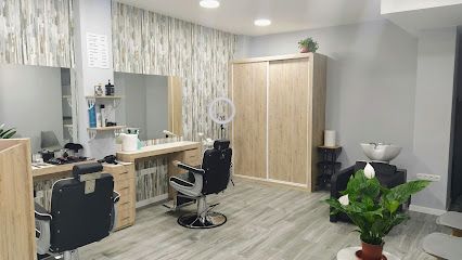 Peluquería barberia jose