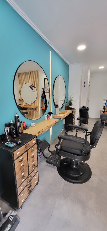 Jaque Mate Peluquería Unisex Torremolinos