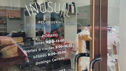 Inusual Bilbao Peluqueria