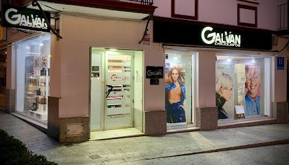 Galván Peluqueros