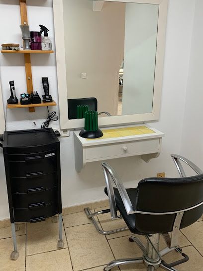 Mi Salón Peluqueros