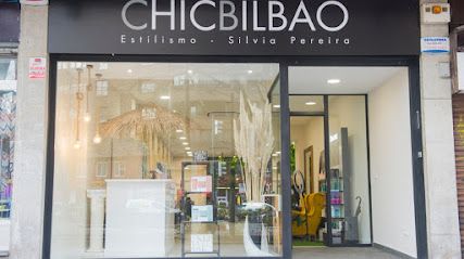 Chic Bilbao Estilismo | Peluquería Zunzunegui