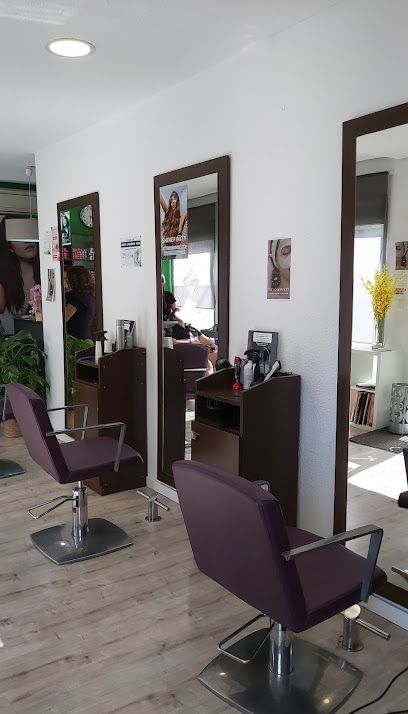 Peluquería Color