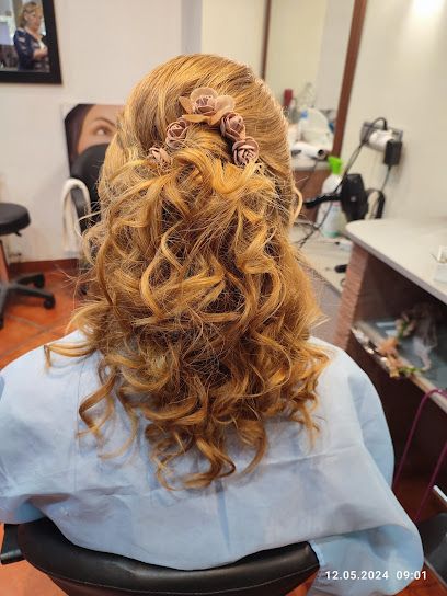 Peluquería Cristina Benicassim