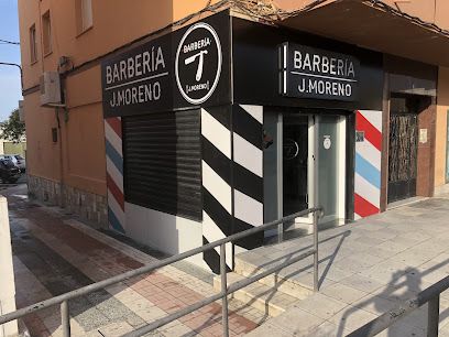 Barbería J.Moreno
