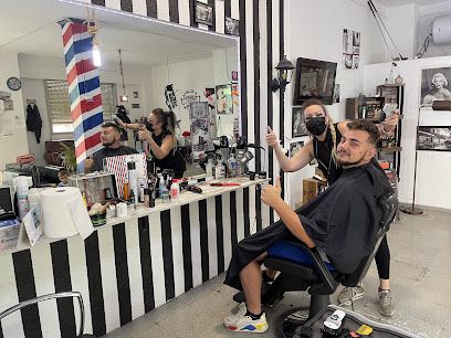 Barberia Peluqueria Baxter