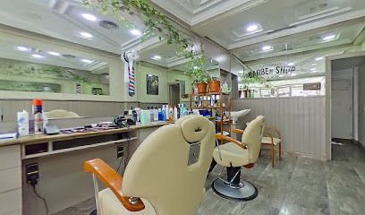 Adrián Peluqueros Barbería